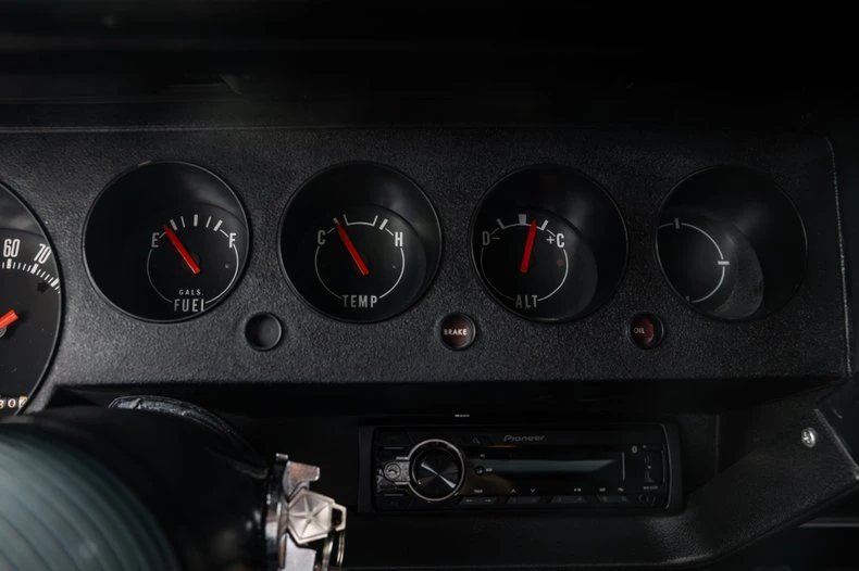 1971 Plymouth Barracuda - Image 20 of 31