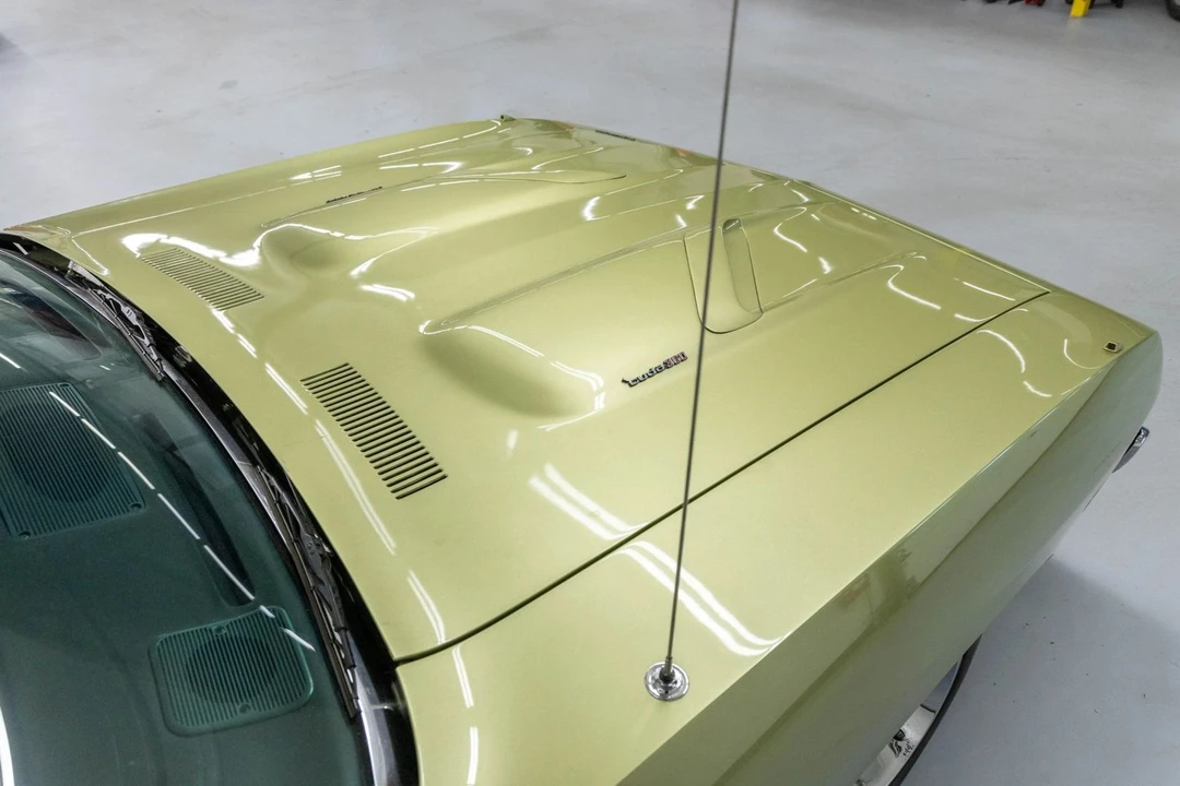 1971 Plymouth Barracuda - Image 27 of 31