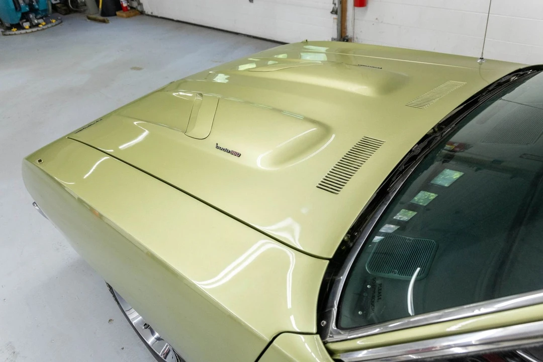 1971 Plymouth Barracuda - Image 29 of 31
