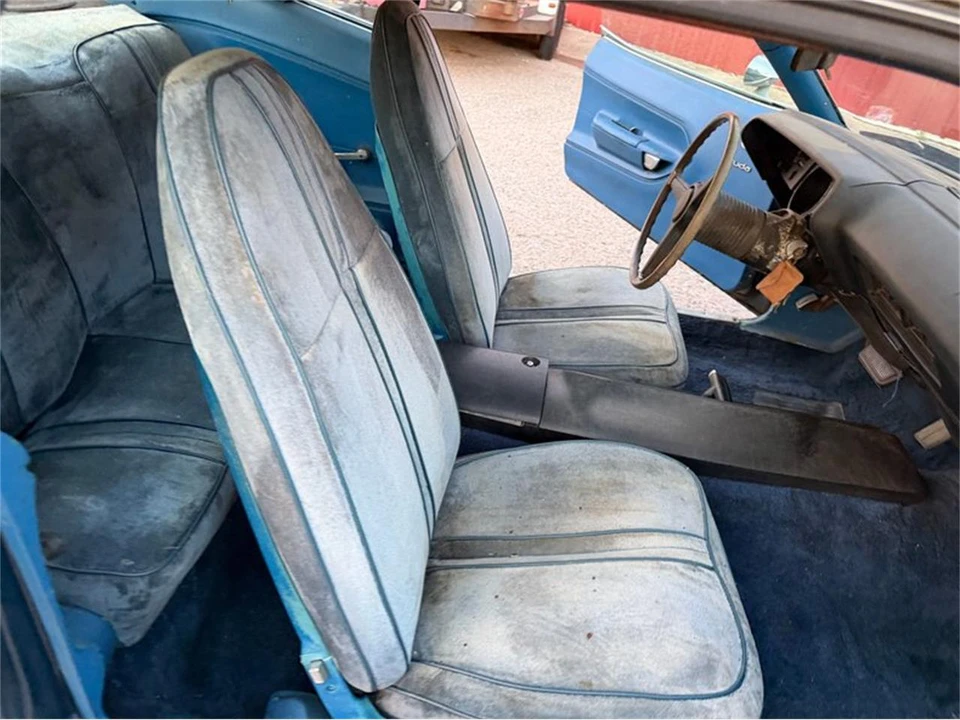 1971 Plymouth Barracuda - Image 16 of 31