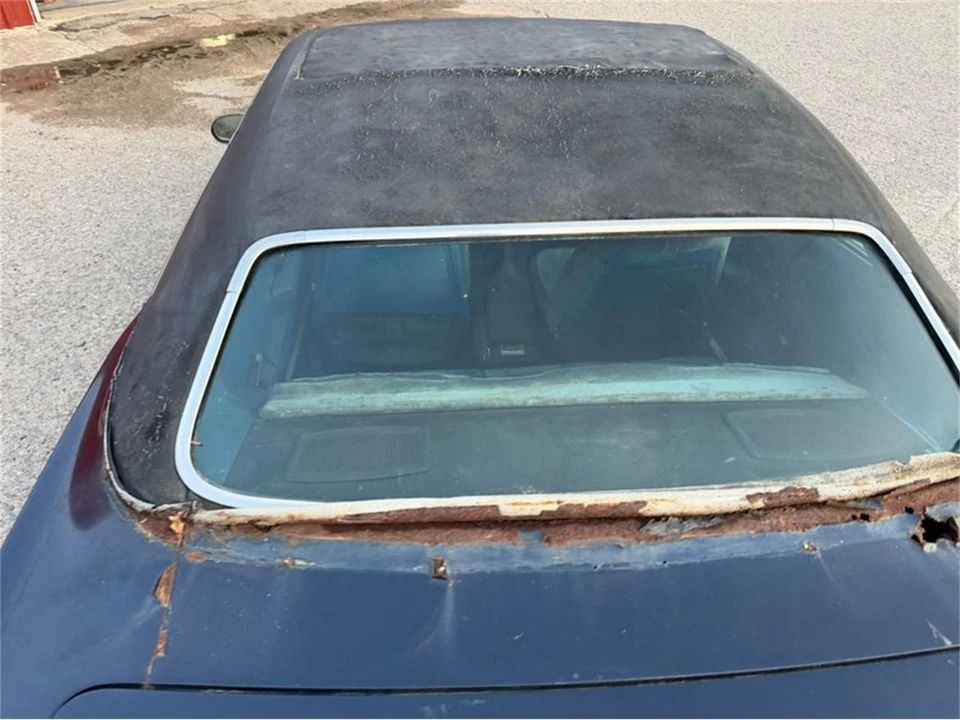 1971 Plymouth Barracuda - Image 31 of 31