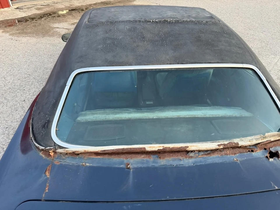 1971 Plymouth Barracuda - Image 31 of 31