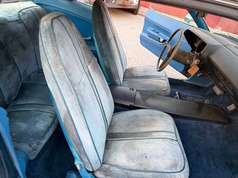 1971 Plymouth Barracuda - Image 16 of 31