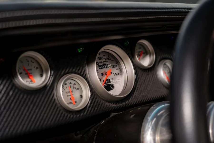 1971 Plymouth 'Cuda 3rd Gen Coupe - Image 24 of 28