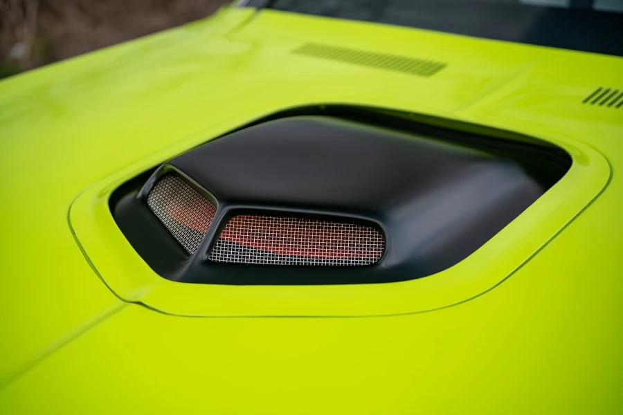 1971 Plymouth 'Cuda 3rd Gen Coupe - Image 9 of 28
