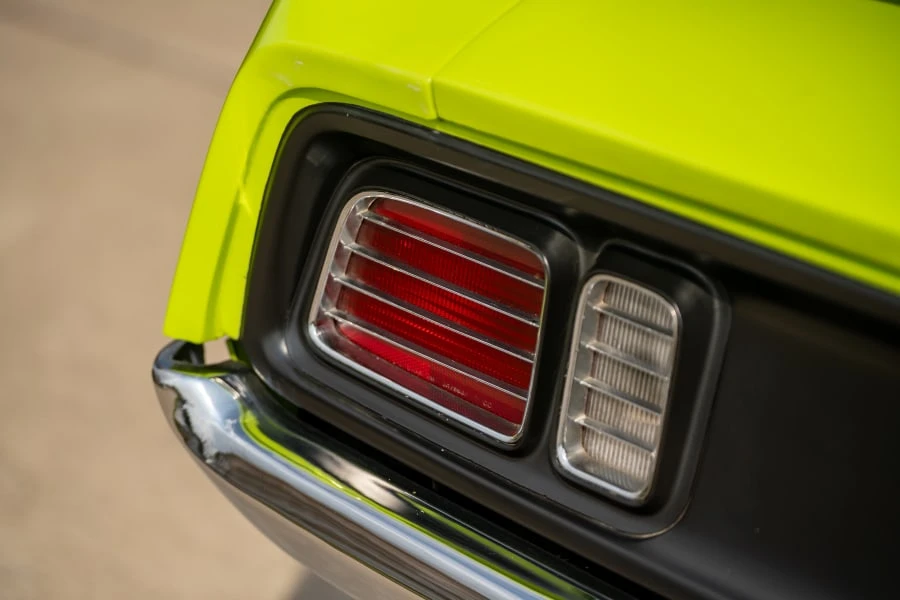 1971 Plymouth 'Cuda 3rd Gen Coupe - Image 10 of 28