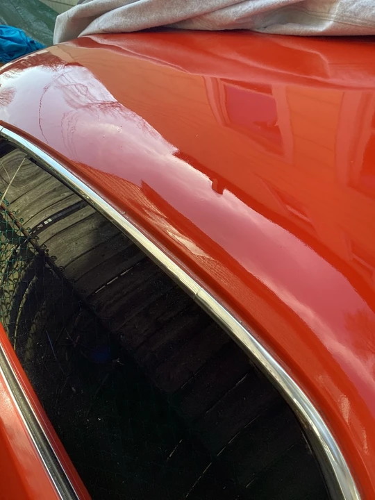 1971 Plymouth Barracuda - Image 6 of 31
