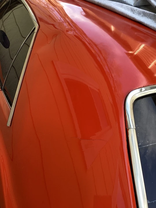 1971 Plymouth Barracuda - Image 9 of 31