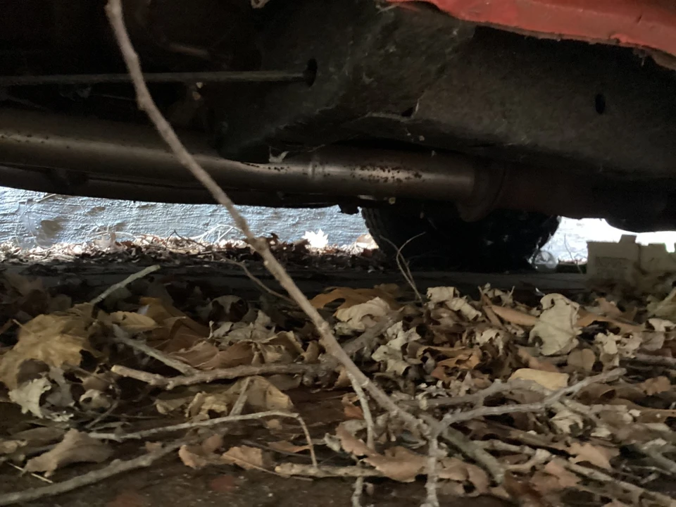 1971 Plymouth Barracuda - Image 14 of 31