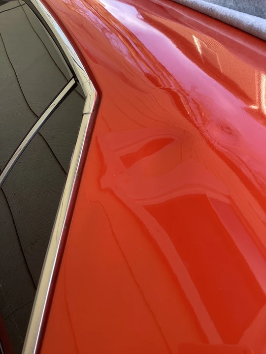 1971 Plymouth Barracuda - Image 10 of 31