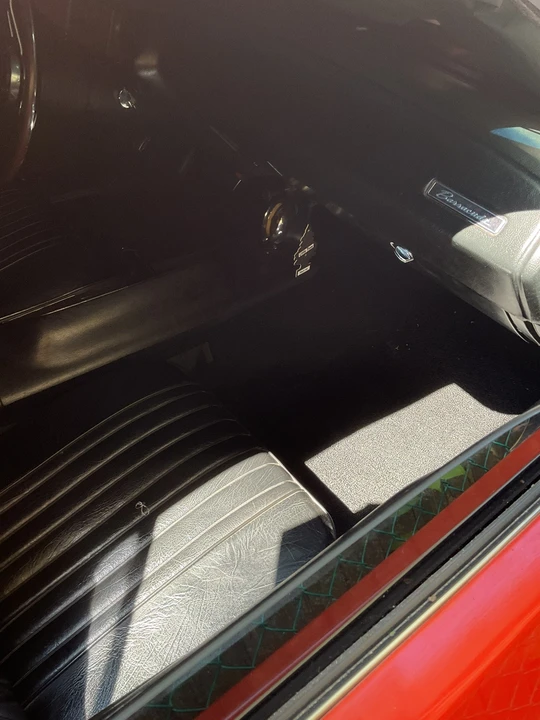 1971 Plymouth Barracuda - Image 19 of 31