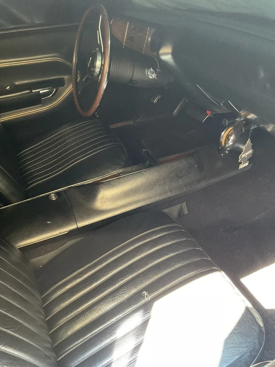 1971 Plymouth Barracuda - Image 21 of 31