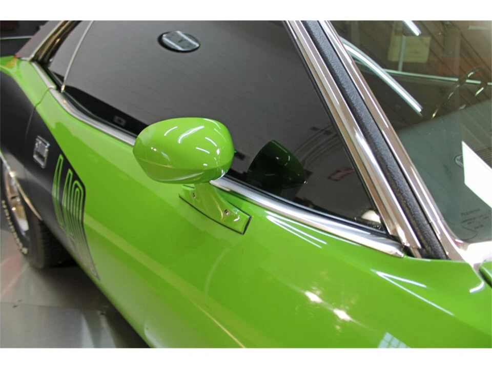 1971 Plymouth Barracuda - Image 15 of 31
