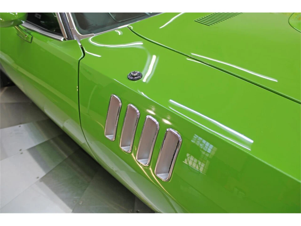 1971 Plymouth Barracuda - Image 16 of 31