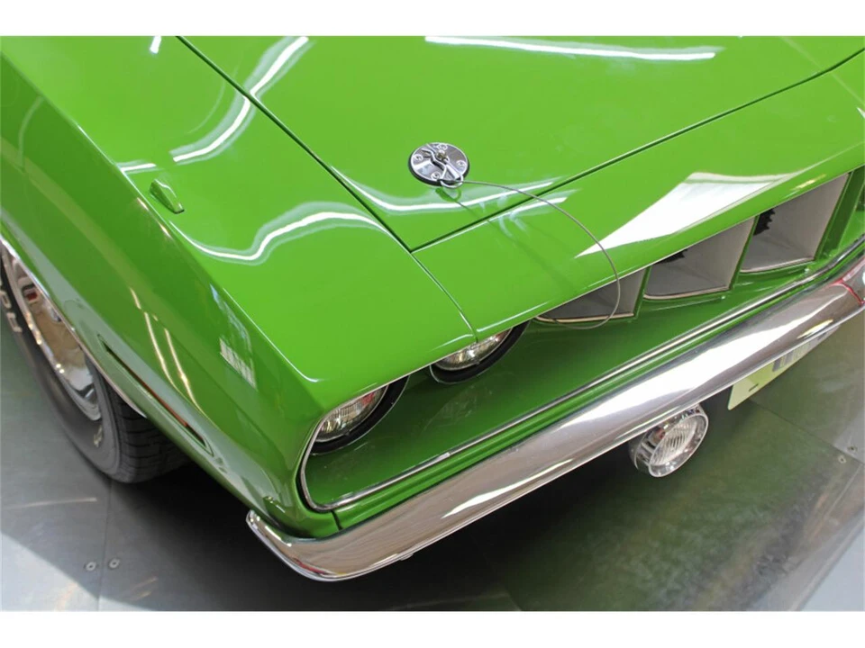 1971 Plymouth Barracuda - Image 18 of 31