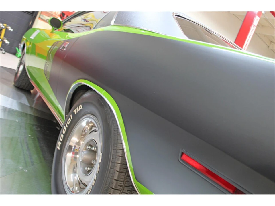 1971 Plymouth Barracuda - Image 20 of 31