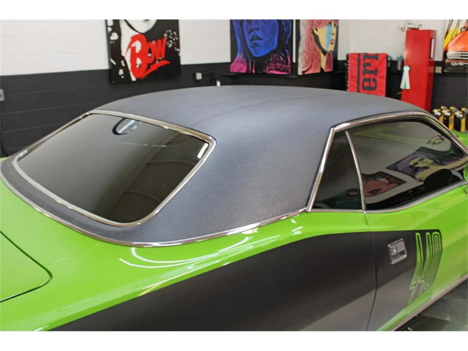 1971 Plymouth Barracuda - Image 31 of 31