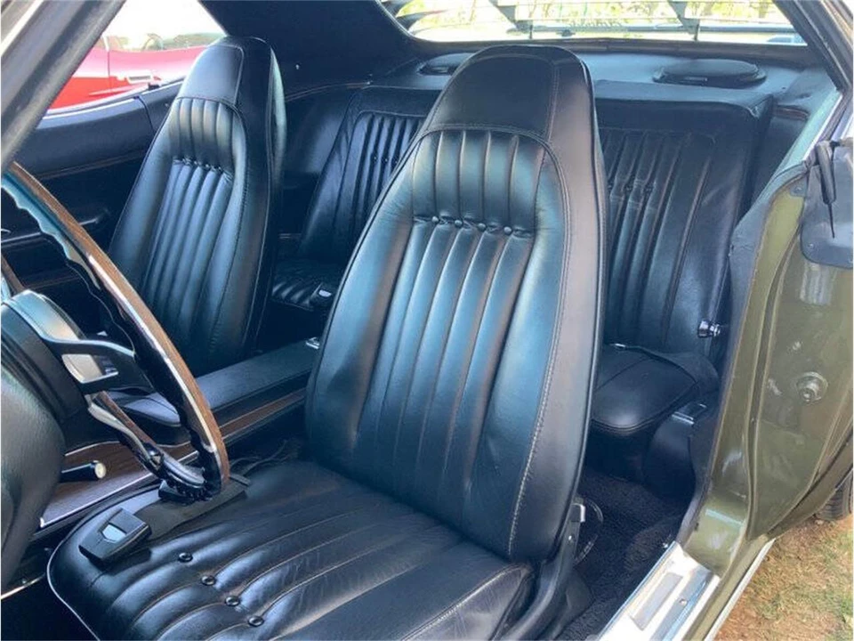 1971 Plymouth Barracuda - Image 31 of 31
