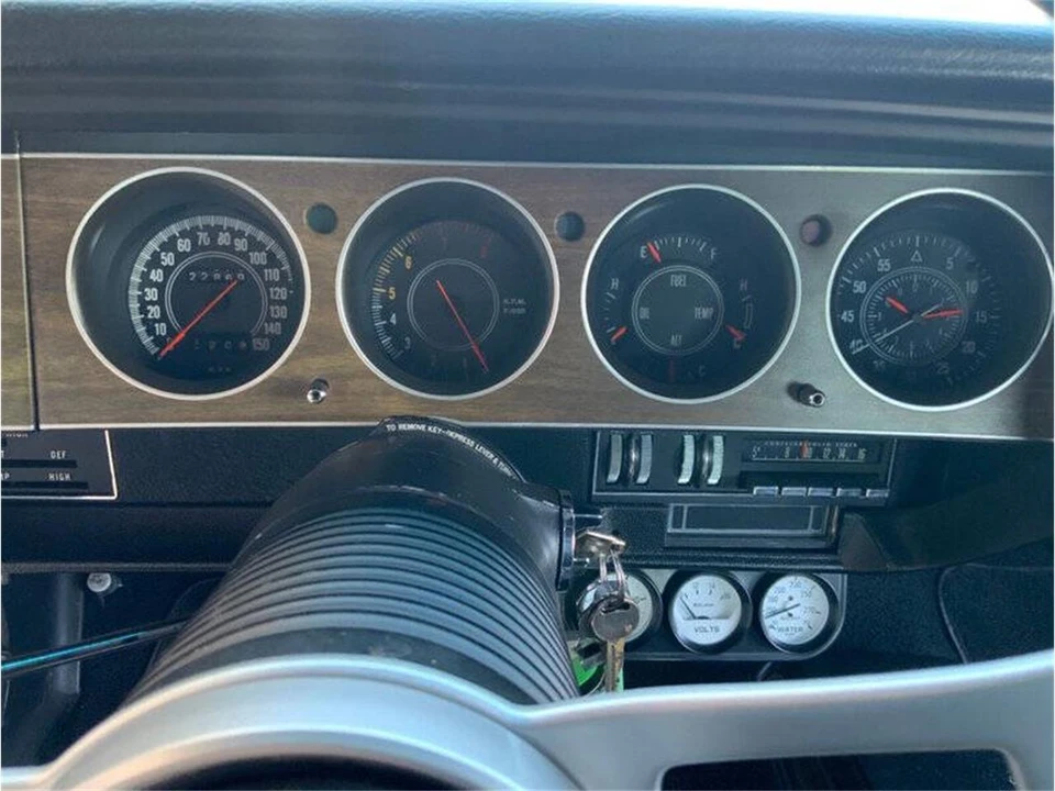 1971 Plymouth Barracuda - Image 22 of 31