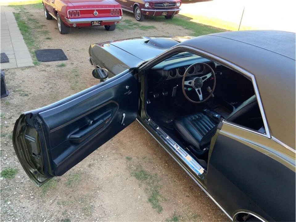 1971 Plymouth Barracuda - Image 18 of 31