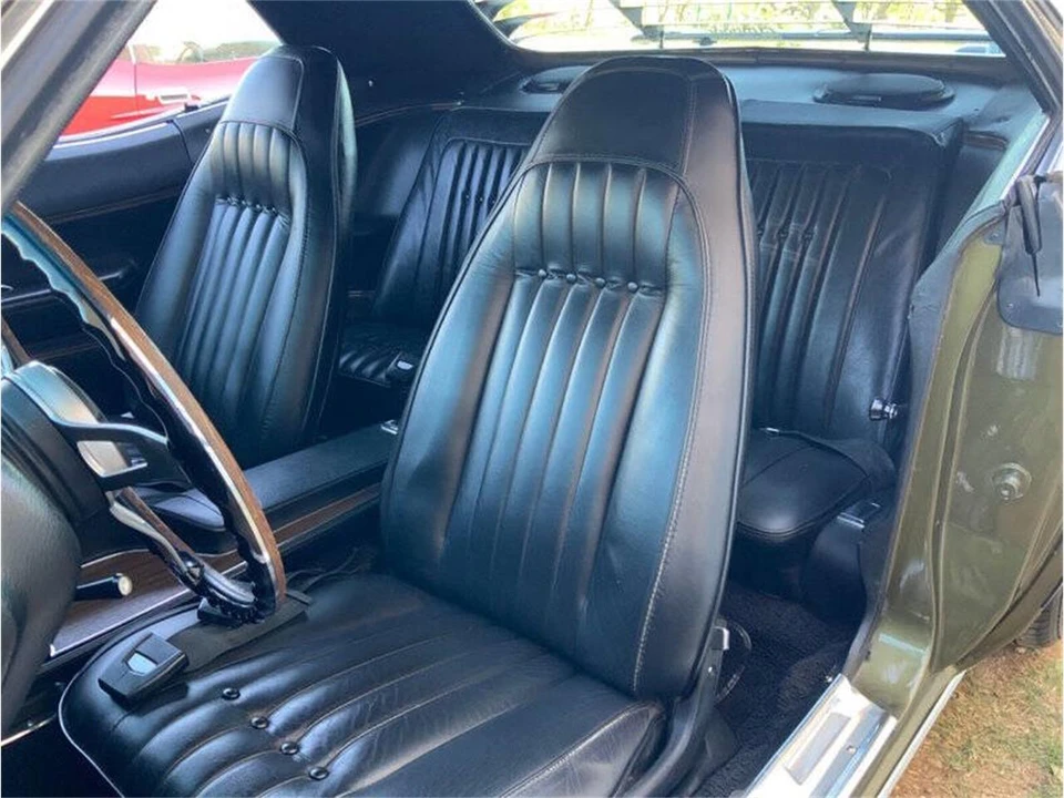 1971 Plymouth Barracuda - Image 31 of 31