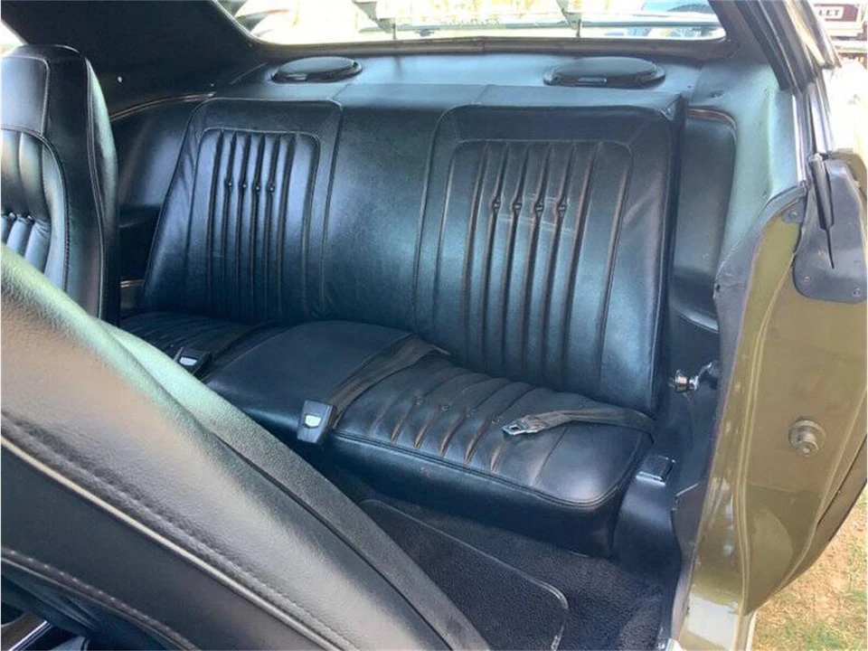 1971 Plymouth Barracuda - Image 30 of 31