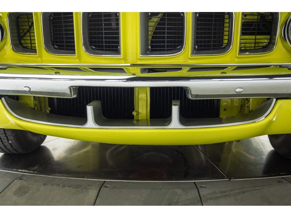 1971 Plymouth Barracuda - Image 31 of 31