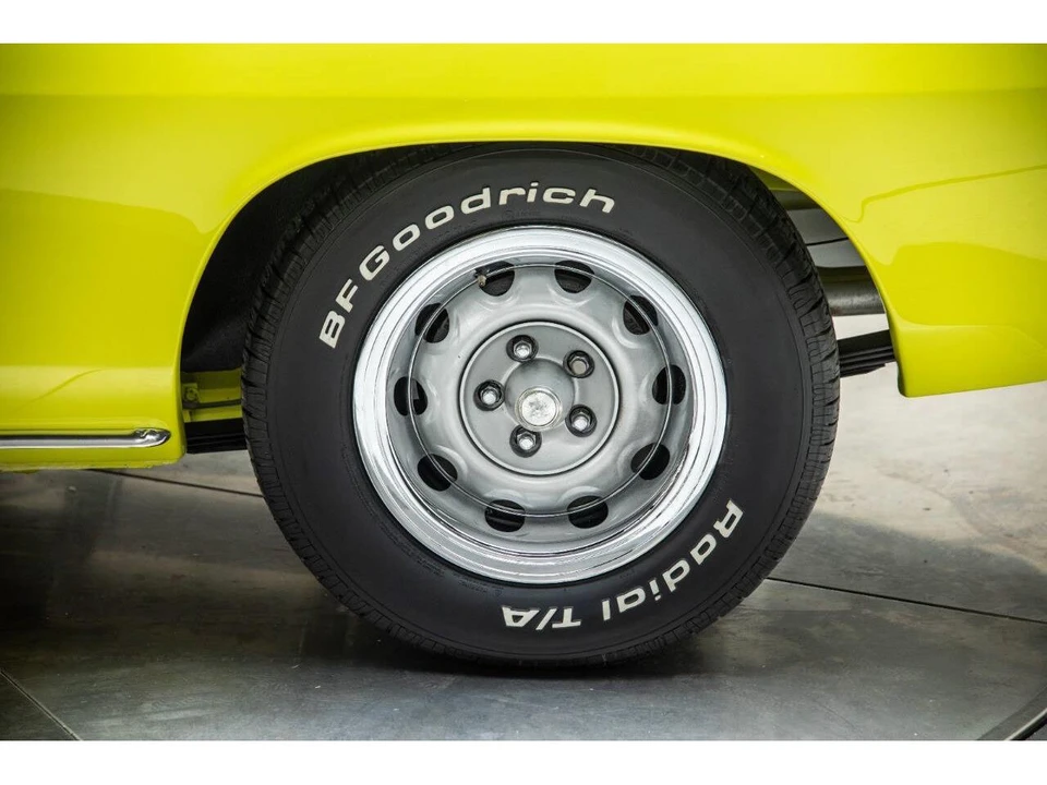 1971 Plymouth Barracuda - Image 7 of 31
