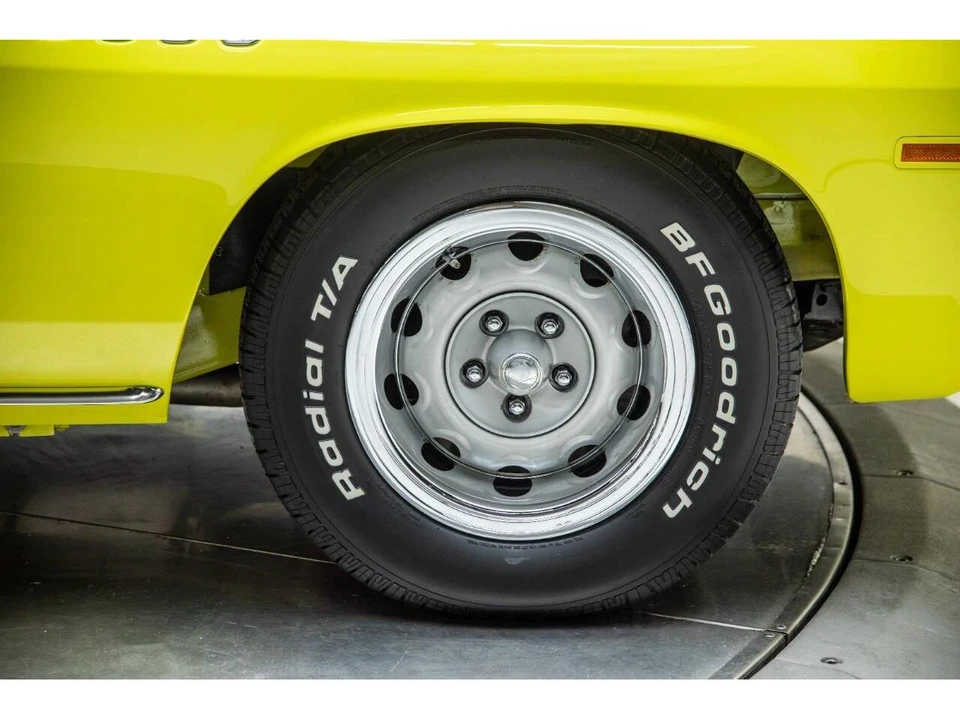 1971 Plymouth Barracuda - Image 9 of 31