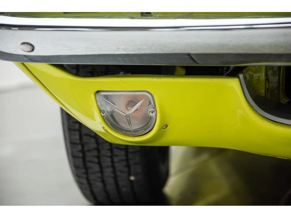 1971 Plymouth Barracuda - Image 29 of 31