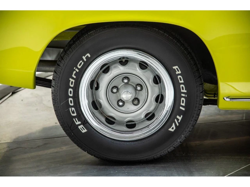 1971 Plymouth Barracuda - Image 10 of 31