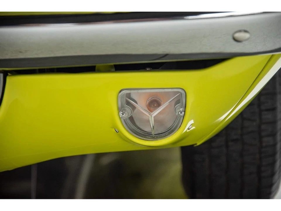 1971 Plymouth Barracuda - Image 30 of 31