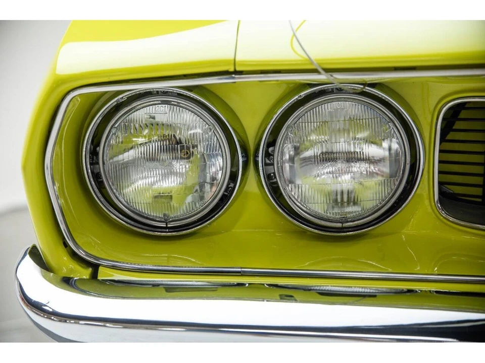 1971 Plymouth Barracuda - Image 25 of 31