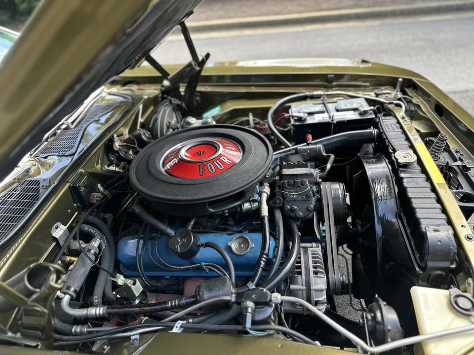 1971 Plymouth Barracuda - Image 31 of 31