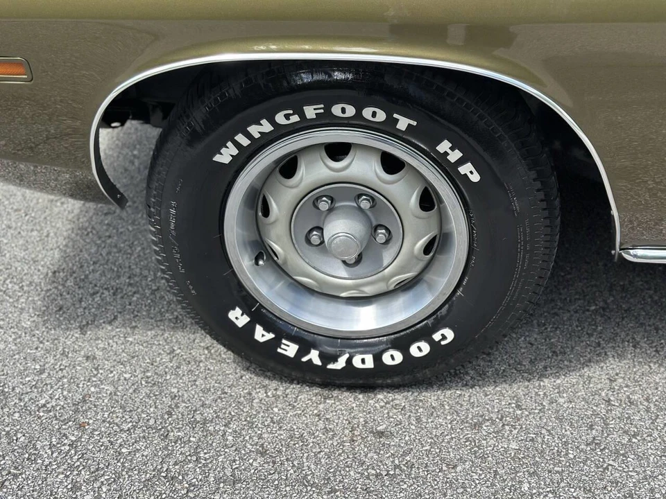 1971 Plymouth Barracuda - Image 23 of 31
