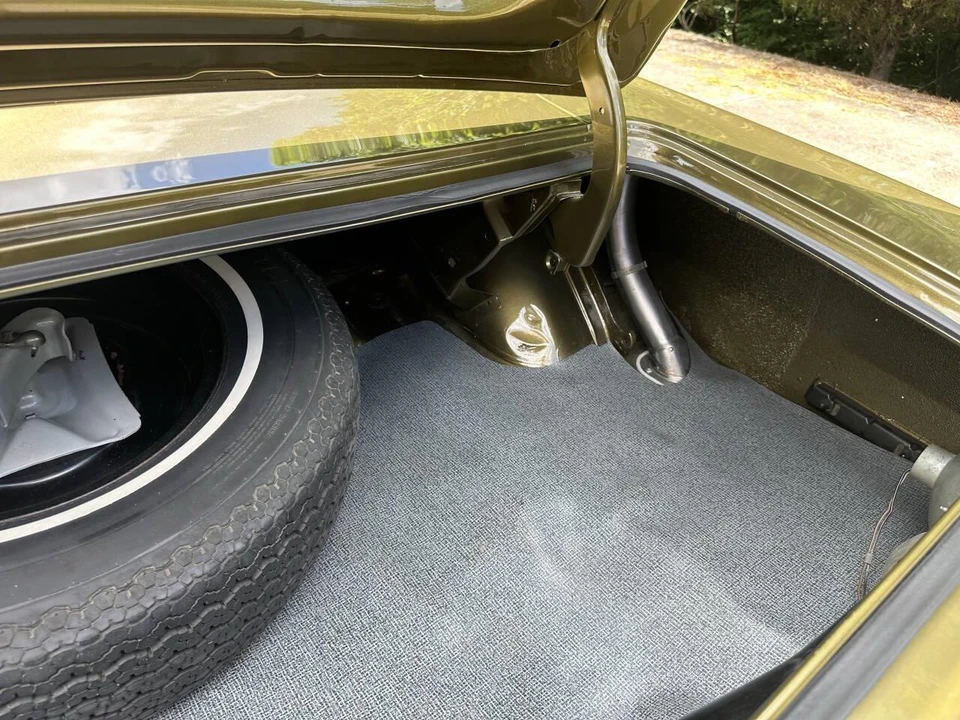 1971 Plymouth Barracuda - Image 20 of 31