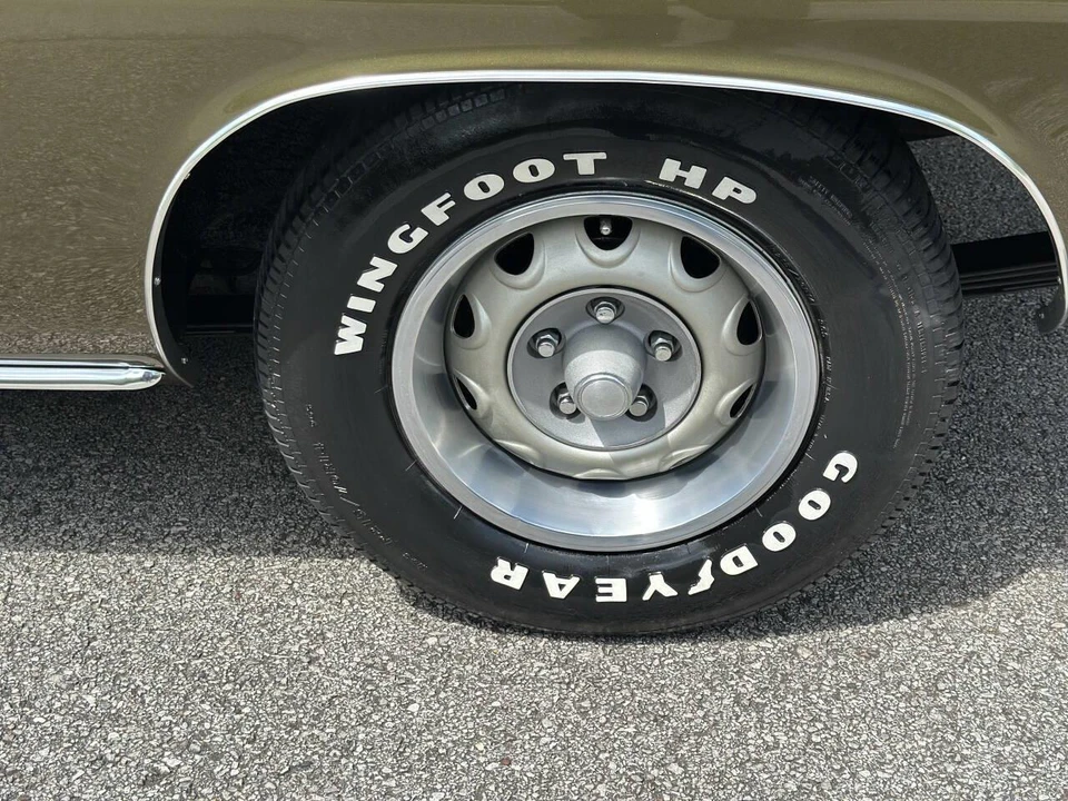 1971 Plymouth Barracuda - Image 25 of 31