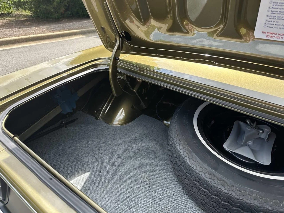 1971 Plymouth Barracuda - Image 21 of 31
