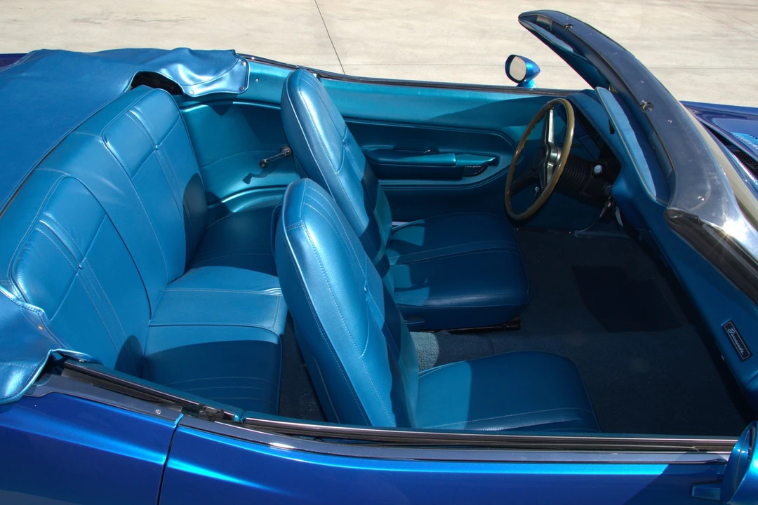 1971 Plymouth 'Cuda 3rd Gen Coupe - Image 7 of 21
