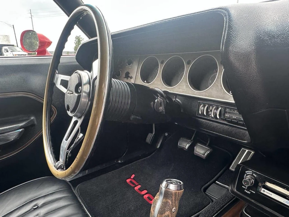 1971 Plymouth Barracuda - Image 24 of 31