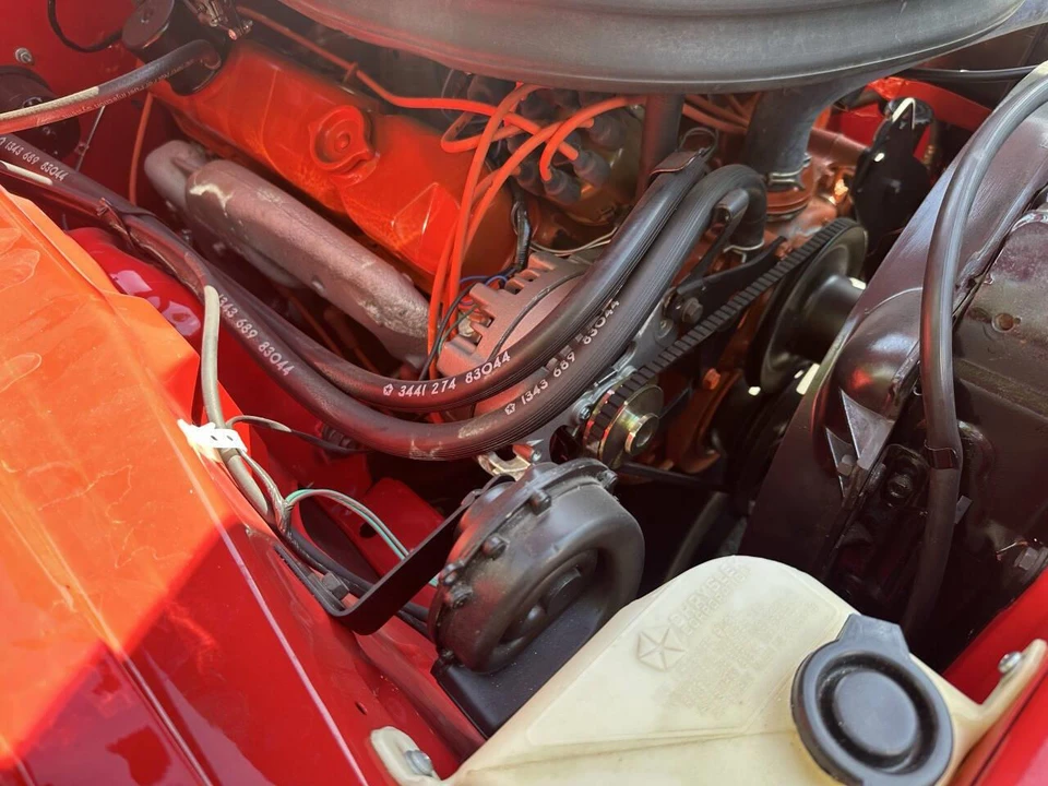 1971 Plymouth Barracuda - Image 9 of 31