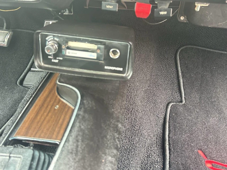 1971 Plymouth Barracuda - Image 25 of 31