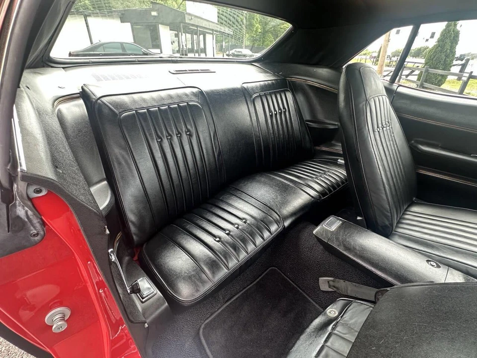1971 Plymouth Barracuda - Image 26 of 31