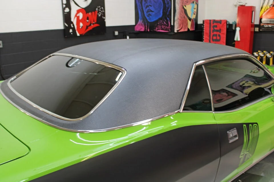 1971 Plymouth Barracuda - Image 28 of 31