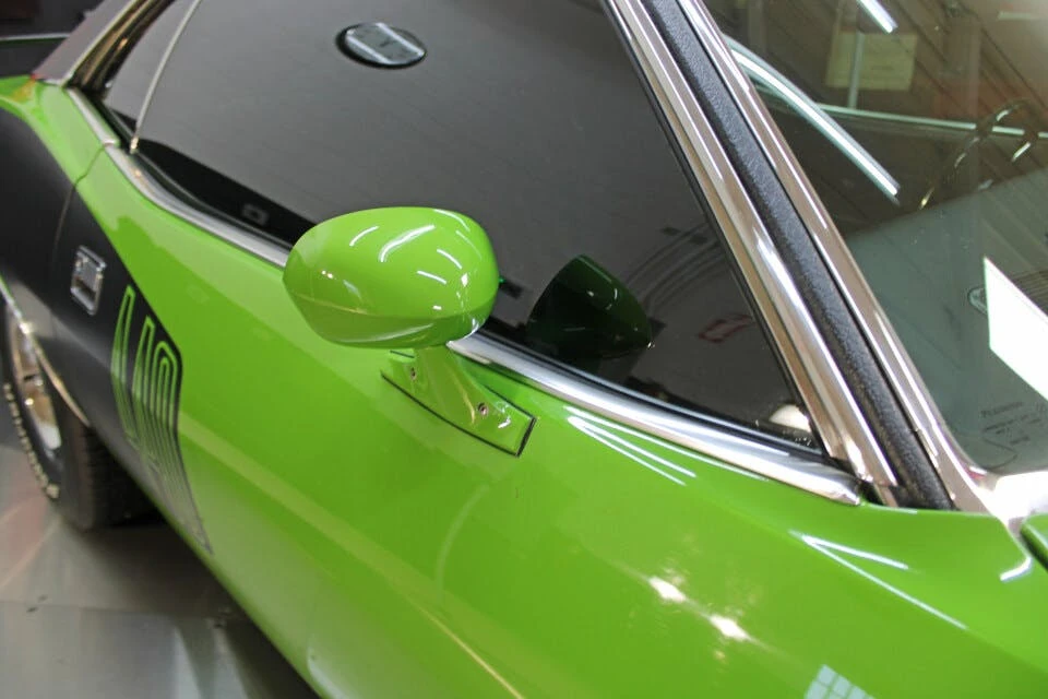 1971 Plymouth Barracuda - Image 13 of 31