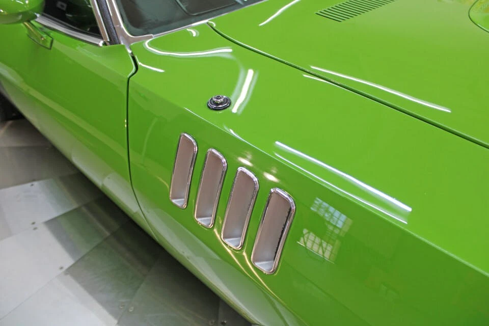 1971 Plymouth Barracuda - Image 14 of 31