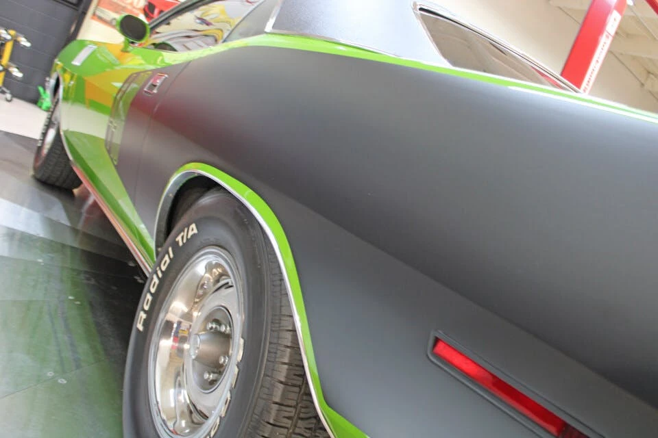 1971 Plymouth Barracuda - Image 18 of 31