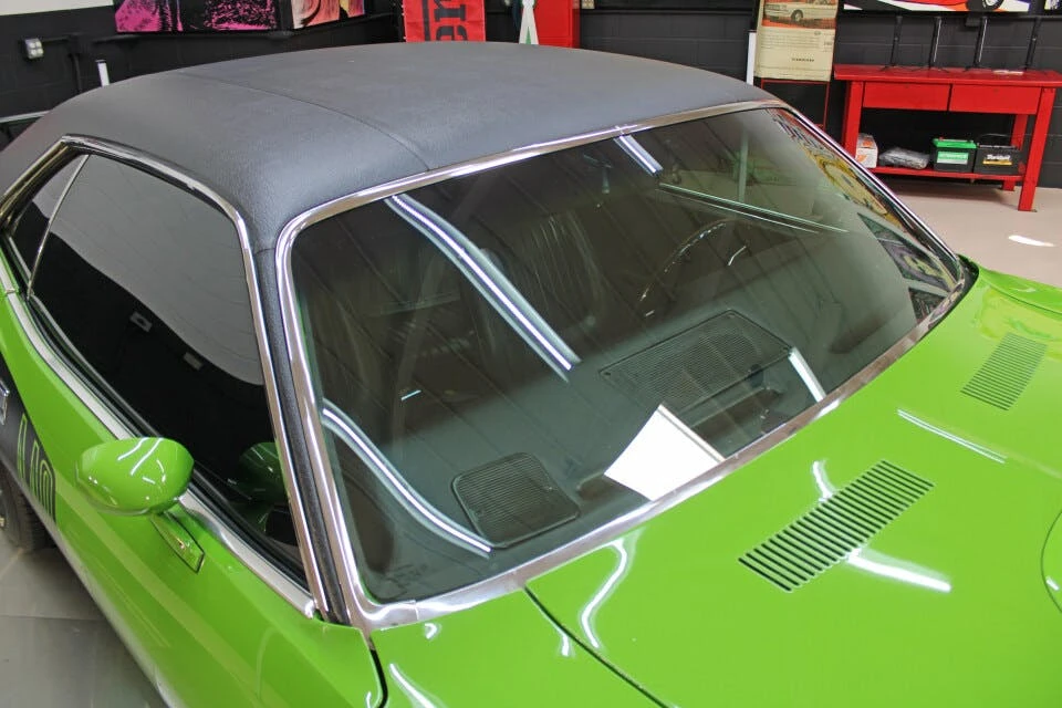 1971 Plymouth Barracuda - Image 29 of 31