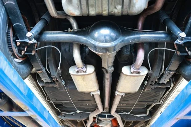 1971 Plymouth 'Cuda 3rd Gen Coupe - Image 8 of 9