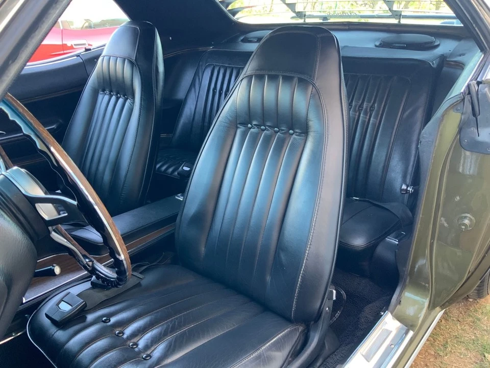 1971 Plymouth Barracuda - Image 31 of 31